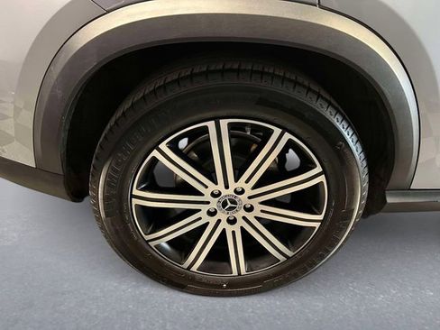 Certified 2024 Mercedes-Benz GLE 350 4MATIC image 8