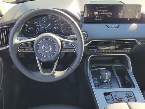 New 2026 MAZDA CX-90 3.3 Turbo w/ Preferred Package AWD/4WD image 4
