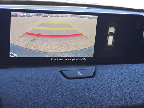 Used 2024 MAZDA CX-90 3.3 Turbo S image 21