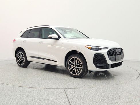 New 2026 Audi Q5 Premium Plus AWD/4WD image 3