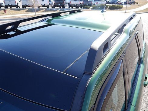 Used 2023 Ford Bronco Sport Outer Banks w/ Tech Package image 61