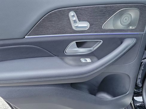 Certified 2022 Mercedes-Benz GLE 350 GLE 350 image 20