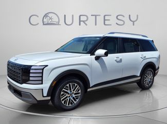 New 2026 Hyundai Palisade SEL FWD 360° Tour