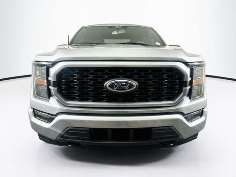 Used 2023 Ford F150 XL w/ STX Appearance Package AWD/4WD image 2