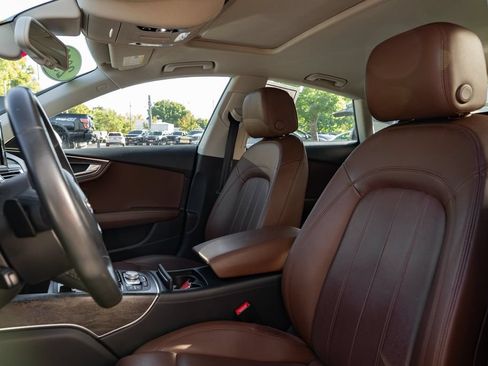 Used 2018 Audi A7 3.0T Prestige AWD/4WD image 23