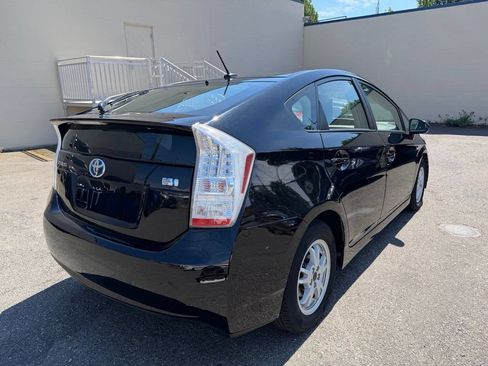 Used 2010 Toyota Prius Two FWD image 7