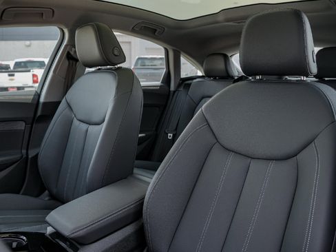 New 2025 Audi A5 2.0T Premium image 9