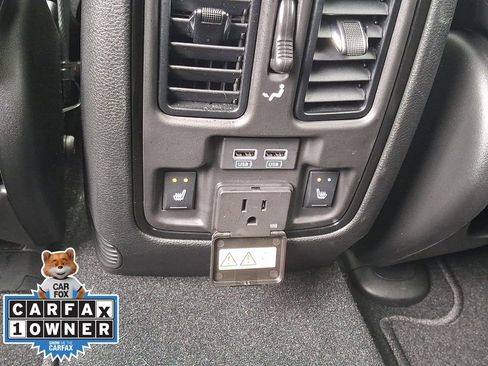 Used 2025 Dodge Durango R/T AWD/4WD image 12