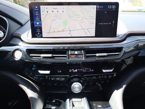 New 2026 Acura MDX Type S image 16