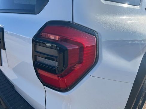 Used 2026 Toyota 4Runner SR5 AWD/4WD image 10