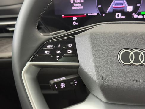 New 2025 Audi Q5 Premium Plus image 19