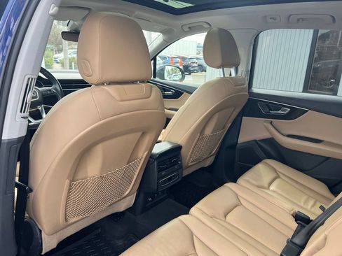 Used 2021 Audi Q7 2.0T Premium Plus AWD/4WD image 27