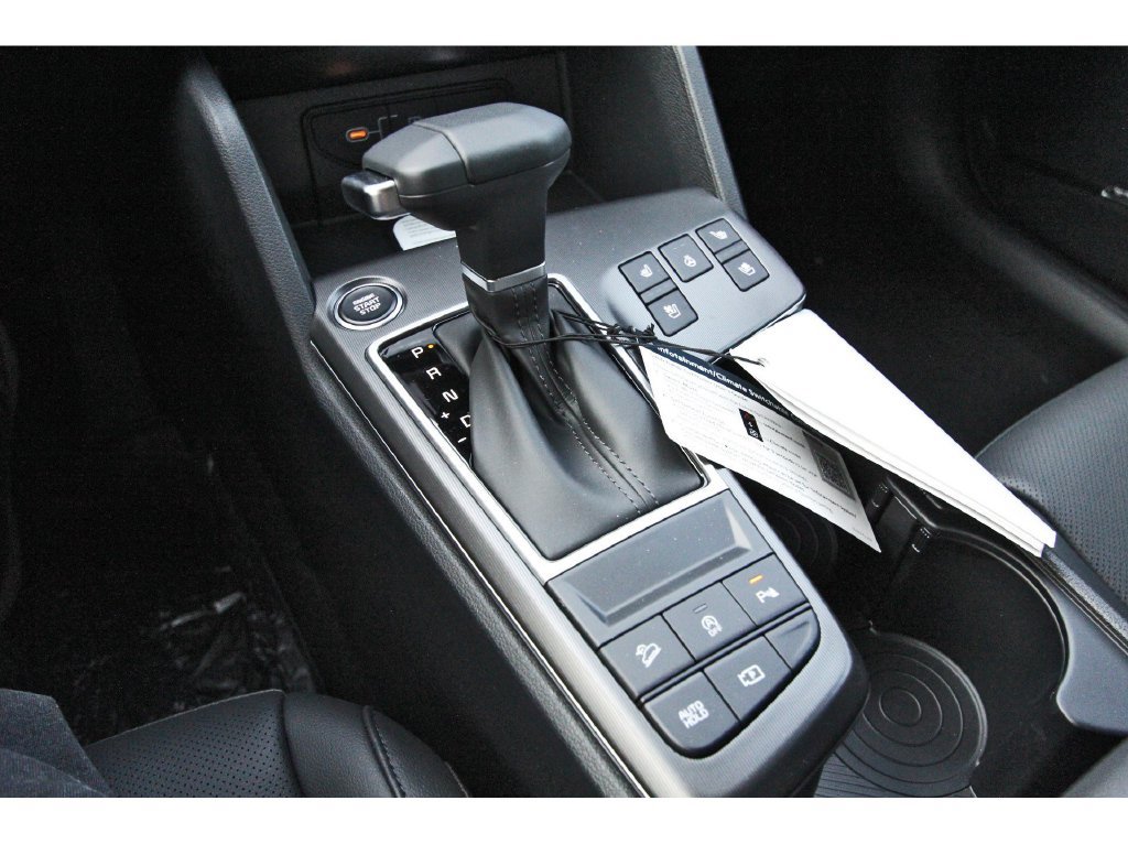 New 2026 Kia Sportage SX FWD image 20