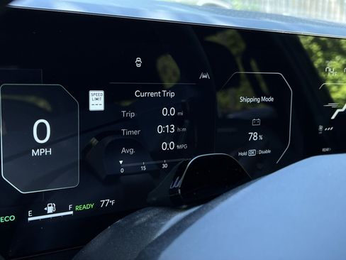 New 2027 Kia Telluride SX w/ Towing Package FWD image 28