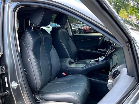 Used 2023 Acura RDX FWD w/ Technology Package image 9