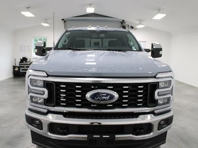 New 2026 Ford F350 Lariat