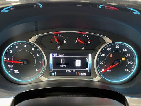 Used 2019 Chevrolet Traverse Premier w/ LPO, 'HIT The Road' Package image 24