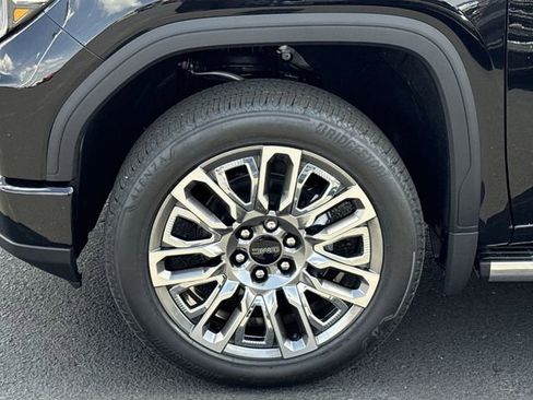 New 2026 GMC Sierra 1500 Denali Ultimate AWD/4WD image 23