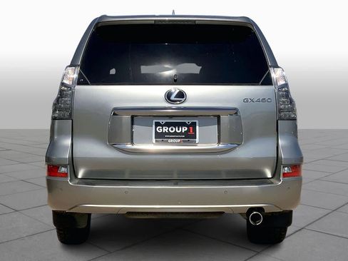 Used 2021 Lexus GX 460 Premium w/ Premium Package image 5