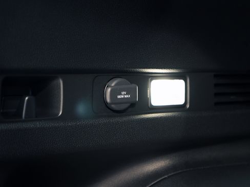 Used 2025 Honda CR-V Sport-L image 45