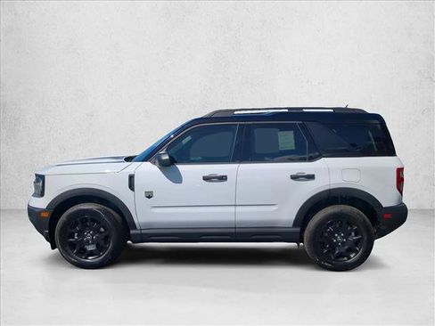 New 2026 Ford Bronco Sport Big Bend w/ Convenience Package AWD/4WD image 5