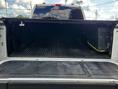 Used 2022 Ford F150 XLT w/ Equipment Group 302A High AWD/4WD image 9