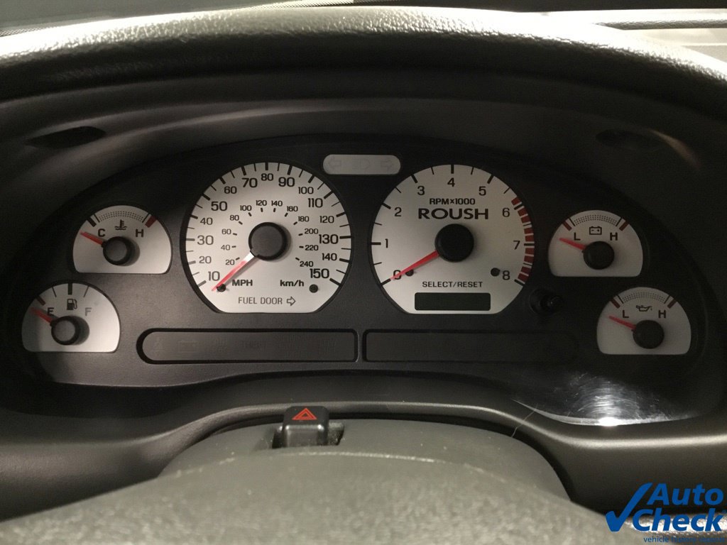 Used 2002 Ford Mustang GT RWD image 41