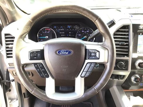 Used 2019 Ford F250 King Ranch w/ King Ranch Ultimate Package AWD/4WD image 45