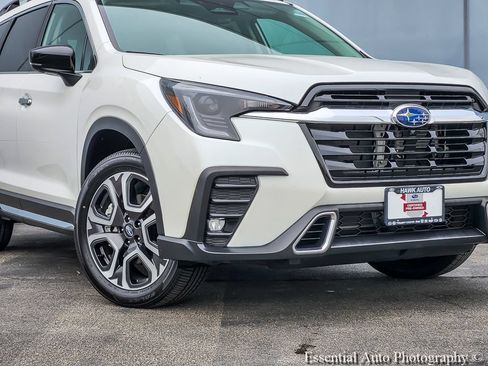 Certified 2026 Subaru Ascent Touring AWD/4WD image 2