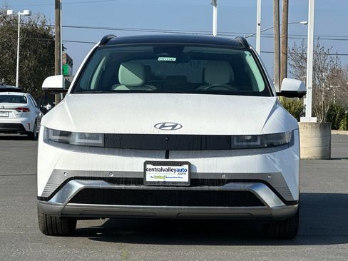 New 2026 Hyundai Ioniq 5 Limited image 9