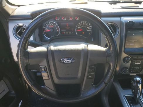 Used 2013 Ford F150 FX4 w/ Luxury Equipment Group image 22