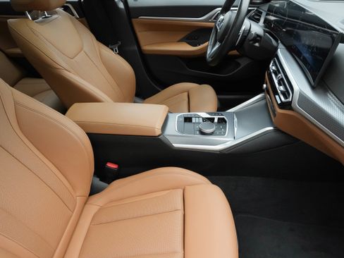 Certified 2024 BMW M440i Gran Coupe image 12