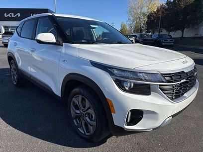Used 2024 Kia Seltos LX