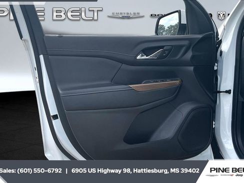 Used 2019 GMC Acadia SLE image 17