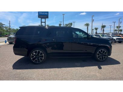 Used 2023 Chevrolet Suburban RST w/ Luxury Package