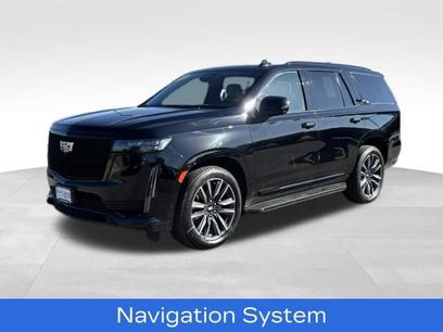 Certified 2023 Cadillac Escalade Sport w/ Touring Package
