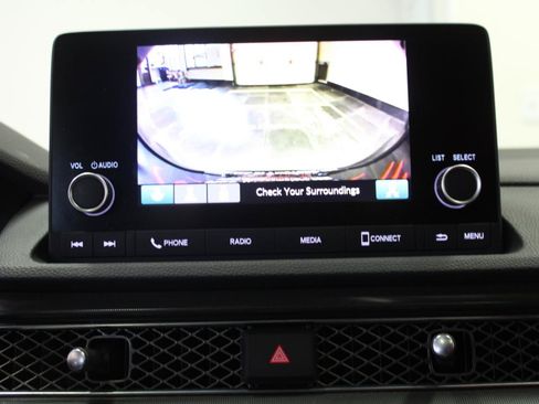 Used 2024 Acura Integra A-Spec FWD image 16
