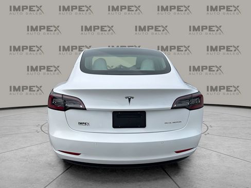 Used 2022 Tesla Model 3 Long Range image 4