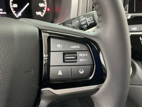 Certified 2026 Honda Odyssey EX-L image 12