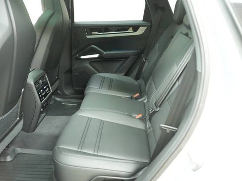 New 2026 Porsche Cayenne AWD/4WD image 26