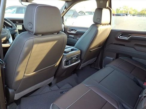Used 2026 GMC Sierra 1500 Denali w/ Technology Package AWD/4WD image 16