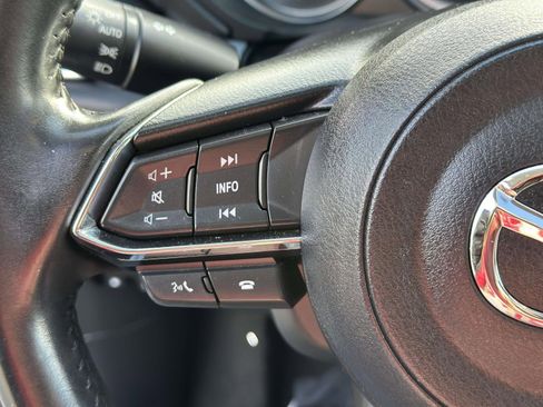 Used 2022 MAZDA CX-5 AWD 2.5 S w/ Preferred Package image 15