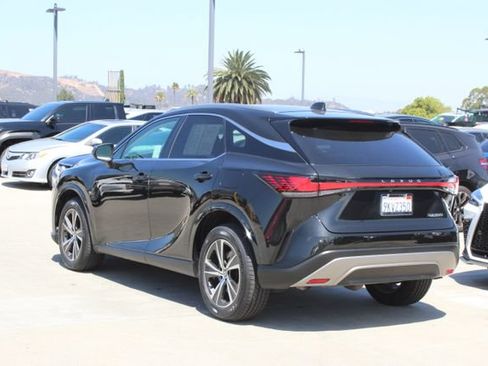 Certified 2024 Lexus RX 350 FWD w/ Technology Package image 19