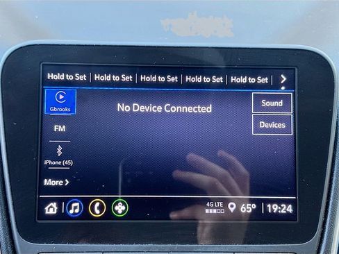 Used 2022 Chevrolet Malibu LS FWD image 15