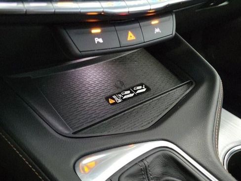 Used 2024 Cadillac CT4 Sport image 21