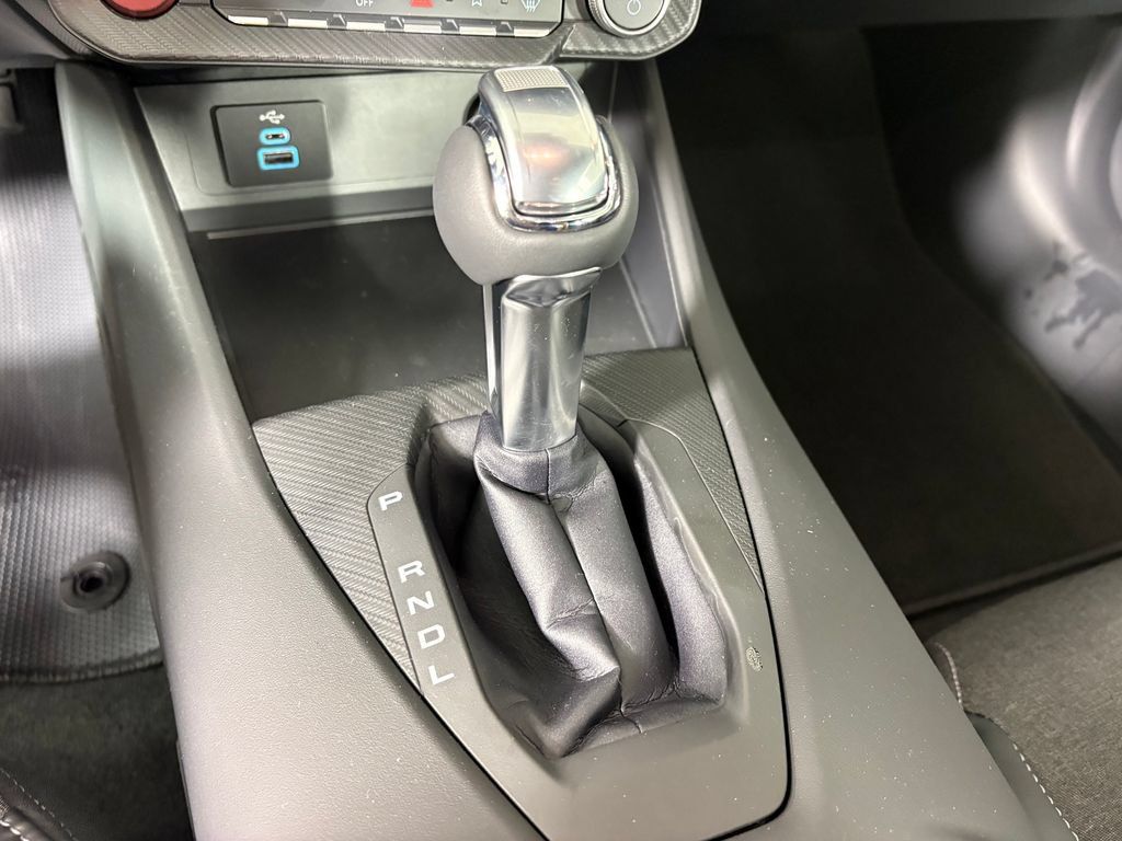 New 2026 Ford Mustang Coupe RWD image 23