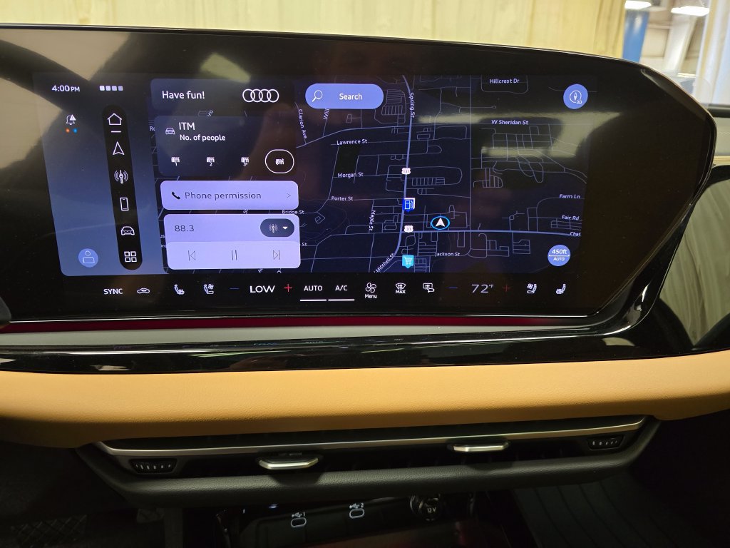 New 2026 Audi A5 Premium Plus AWD/4WD image 20