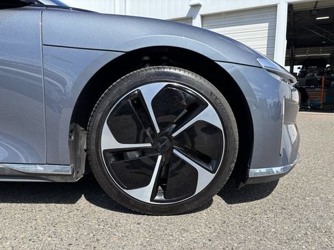 Used 2024 Lucid Air Touring AWD/4WD image 9