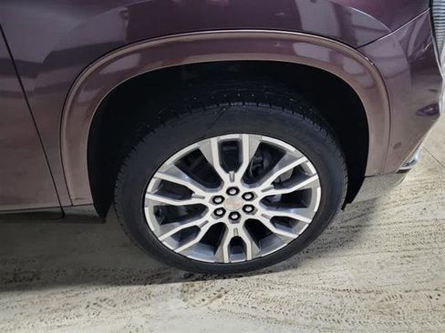 Certified 2024 GMC Acadia Denali w/ Super Cruise Package AWD/4WD image 9