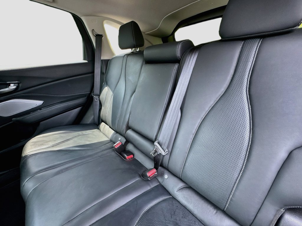 Used 2024 Acura RDX w/ Technology Package AWD/4WD image 31